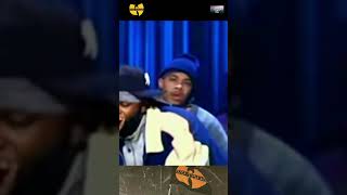 Street Life 🔥 “In The Hood” Live on Last Call 👐🏾🐝 #StreetLife #WuTang