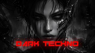 Argument of Death / Dark Techno / Cyberpunk Music / Aggressive / EBM / Industrial [Copyright Free]