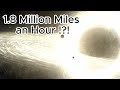 18 million miles per hour  super velocity stars   science and universe