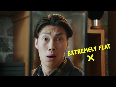 GATSBY Moving Rubber Extreme Mat 16 Seconds 