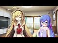 シェアハウス音之街の事情【TalkEx＆VOICEROID劇場】