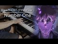 Bleach OST Number One Thousand Year Blood War Ver 
