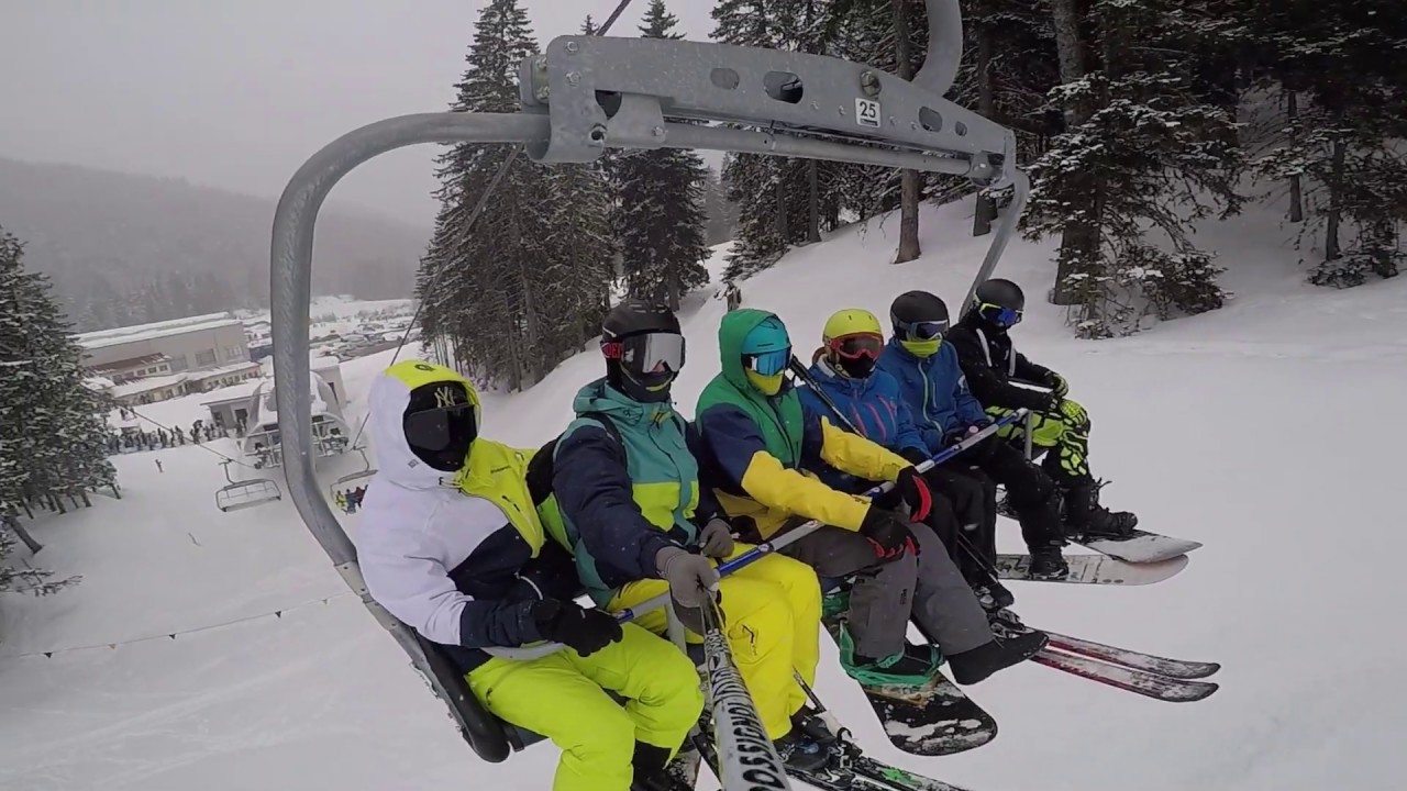 Banskoski2k19 YouTube