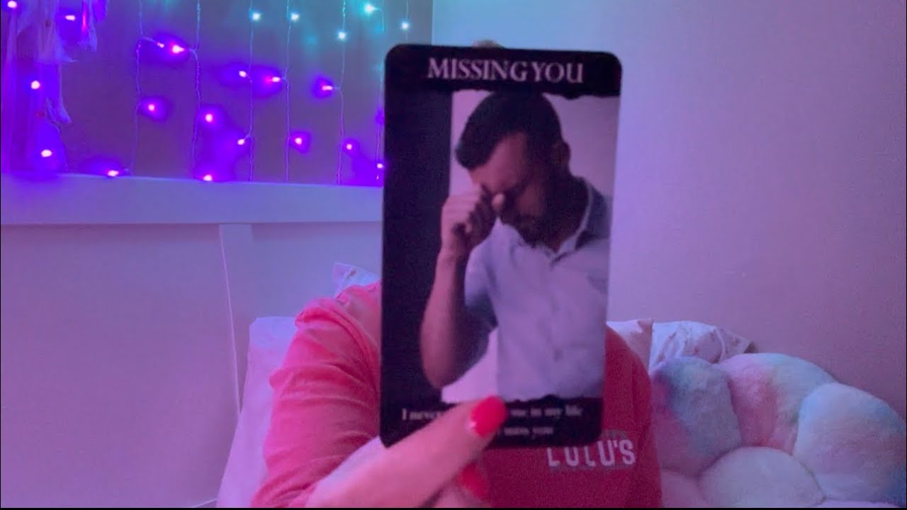 Pisces- They KNOW you no longer feel the same…but they hope they can still save this. #PiscesTarot