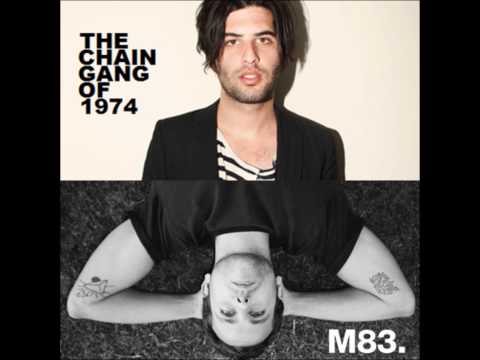 Midnight Sleepwalking (Mashup of Midnight City by M83 and Sleepwalking by The Chain Gang of 1974)