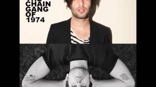 Details Midnight Sleepwalking (Mashup of Midnight City by M83 and Sleepwalking by The Chain Gang of 1974) News