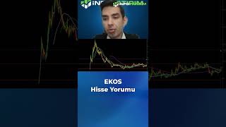 EKOS Hisse Yorumu #shorts