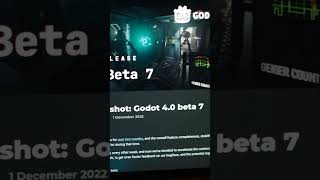 Создание персонажа в Godot никогда не было настолько простым! #shorts