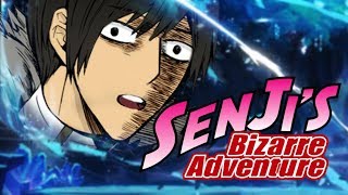 Elsword - Senjis Bizarre Adventure Ep. 2