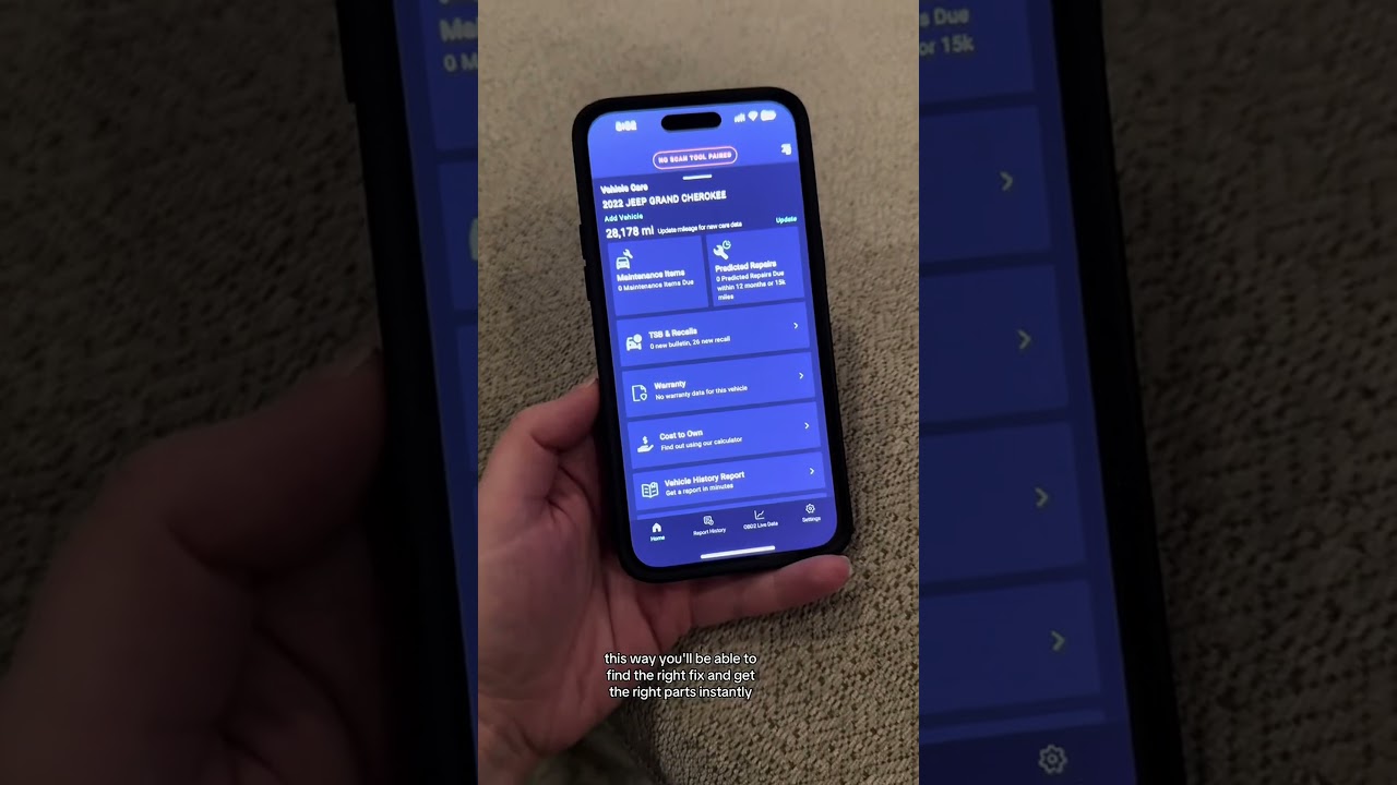 DIY Car Trouble? This Home Tool Has You Covered 