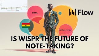 Wispr Flow Review From an African | Best speech-to-text AI tool?