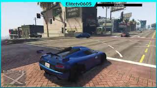 Elitetv stream with RobloxianBuilder screenshot 4