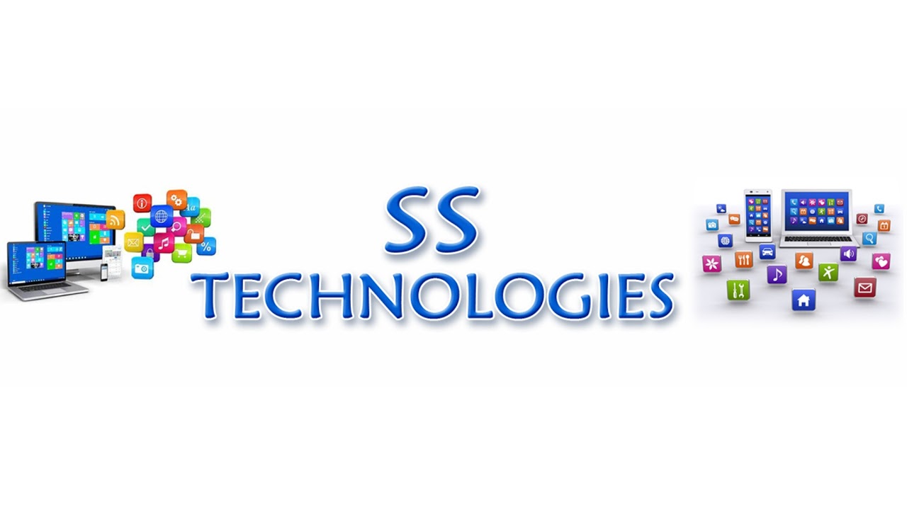 SS Technologies Live Stream - YouTube