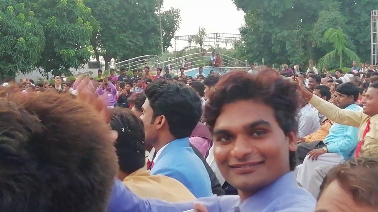 मिस्टर अजय सर आरसी हाथरस जबरदस्त मीटिंग