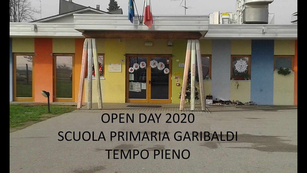 open day hd
