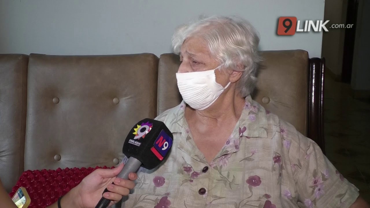 N9 - WACKMAN - LA OTRA PANDEMIA: CERRÓ UNA HISTÓRICA PANADERÍA - CHACO