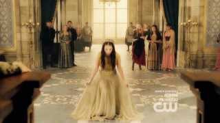 Mary Arthur Bang Bang Crossover