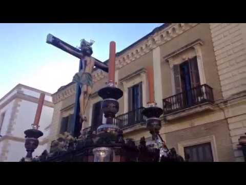 Antigua y Fervorosa Hermandad y Cofradía de Nazarenos del Santísimo Cristo de la Viga, Nuestro Señor San Salvador y Nuestra Señora del Socorro