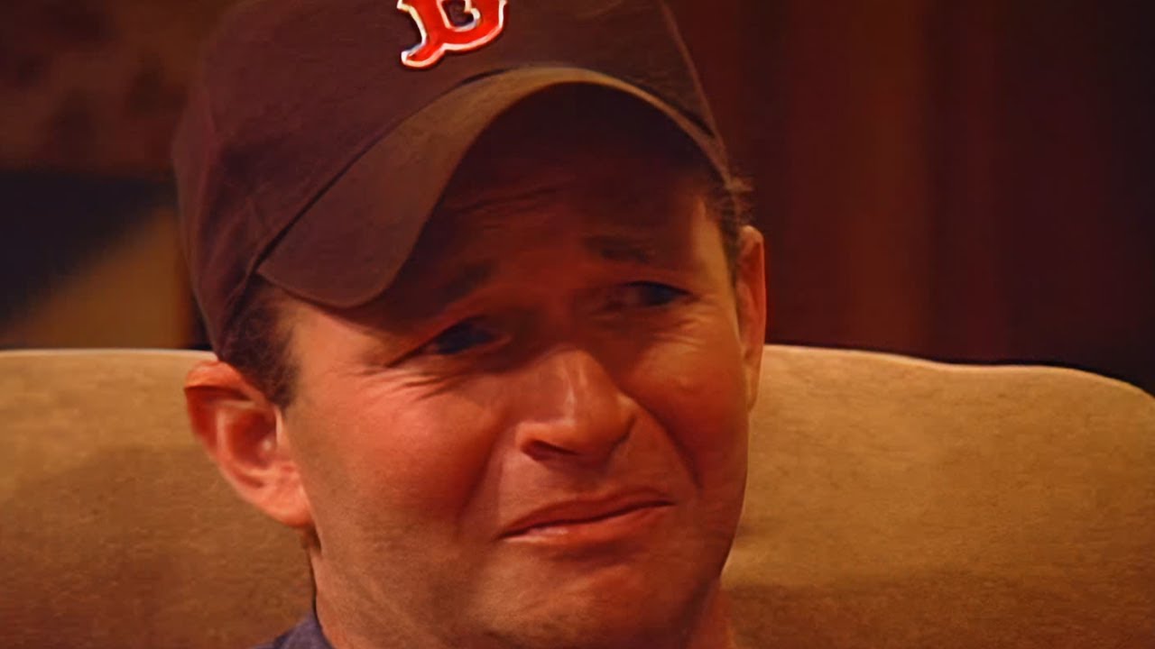 Dateline To Catch a Predator Lorne Armstrong HD YouTube