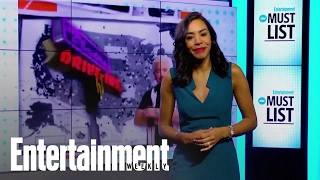 Must List For July 11: 'Dawn Of The Planet Of The Apes,' And More | Entertainment Weekly