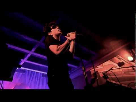 Neon Indian 'Fallout'