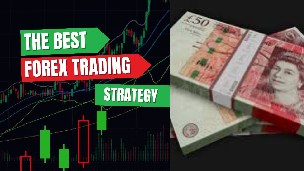 THE BEST FOREX TRADING STRATEGY - YouTube