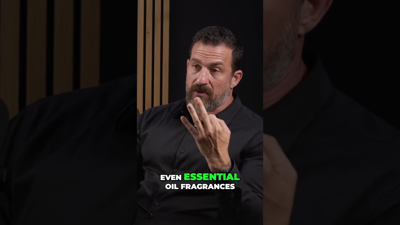 🚫 Did you know fragrance could be exposing you to harmful phthalates?