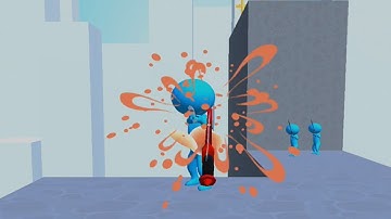 Sword Play Level 7 & 8 🏆️ iOS Android Mobile Walkthrough Gameplay