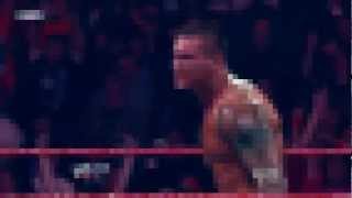 Randy Orton ● Age of the Viper ● 2012