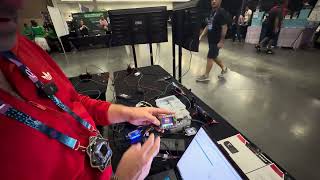 FREE-WILi 1 with brand new firmware update for DEFCON 