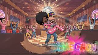 Disco Infierno Video