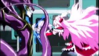 Pretty Cure「AMV」Heart Goes On