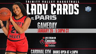 WBB vs Paris screenshot 4