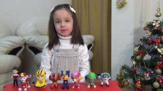 Щенячий патруль Гонщик Чейз, Маршалл, Крепыш, Скай, Зума, Рокки, Робо пёс и Райдер наряжают елку Щенячий патруль Гонщик Чейз, Маршалл, Крепыш, Скай, Зума, Рокки, Робо пёс и Райдер наряжают елку