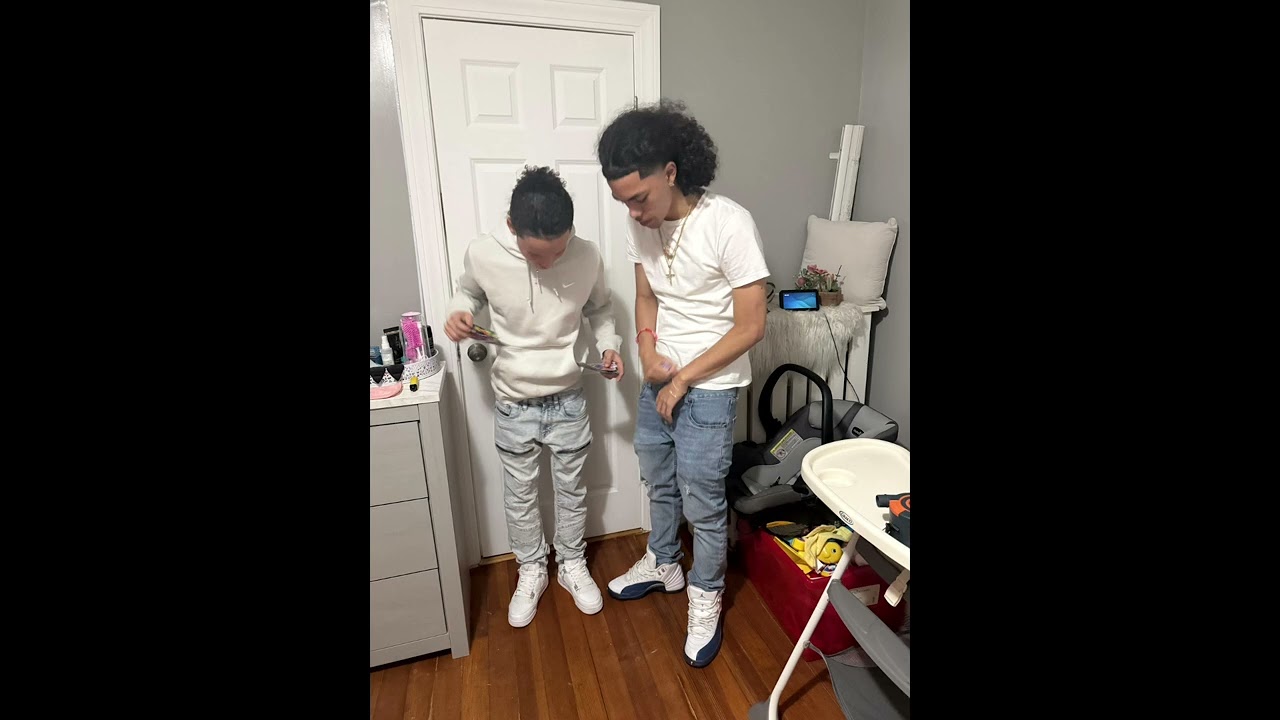 Fuxk love (official) - Esmoove x dndwoo