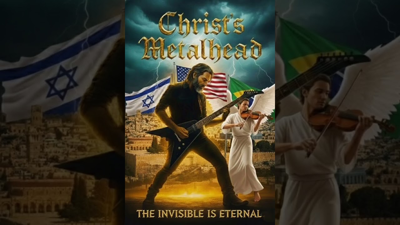 The Invisible Is Eternal