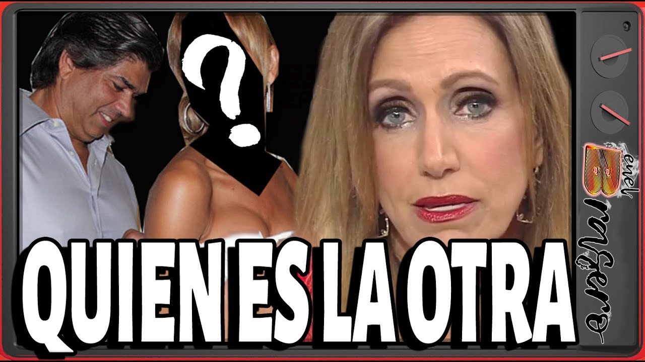 lili estefan, Esposo de LILI ESTEFAN ya viví CON LA OTRA y QUIEN ÉS, foto.....