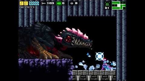 AM2R 1.4.3 Random Fusion 1-4