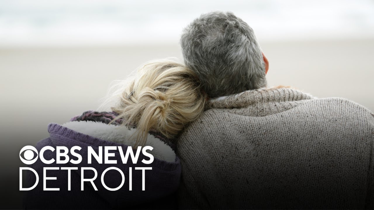 How to find peace in uncertain times