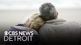 How to find peace in uncertain times