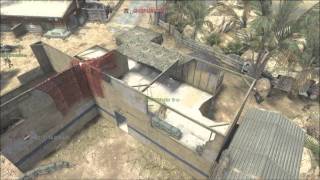 BGPP: Grenade Across map