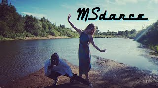MSdance - Indian ONEIL, KEAN DYSS Resimi