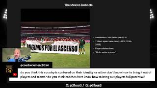 Are Soccer Debates Worth It