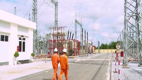 EVNNPC nỗ lực bứt phá trong giai đoạn nước rút hoàn thành mục tiêu năm 2025