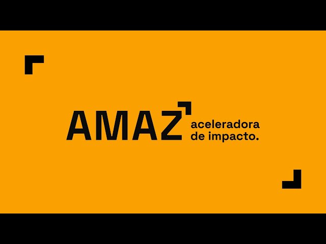 Pré-aceleração AMAZ 2022
