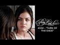 Pretty Little Liars - Aria Confronts Mona About Talking To The Police - 