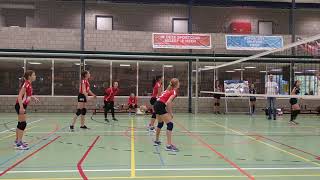 U13 Bij Fitham December 2019