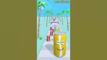 Juice Run All Levels Mobile Gameplay Walkthrough iOS, Android Game | juice run game levels jr