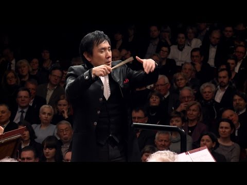 Image result for EIJI OUE malaysian philharmonic orchestra