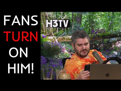 Ethan Klein Is Trouble With Audience Again!